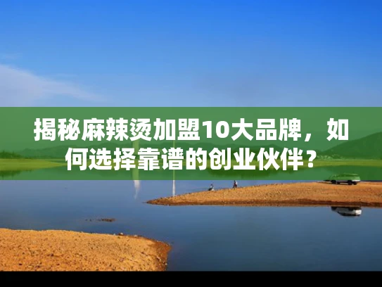 揭秘麻辣烫加盟10大品牌，如何选择靠谱的创业伙伴？