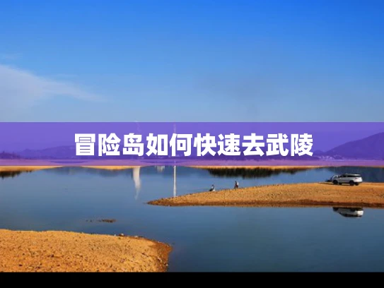 冒险岛如何快速去武陵