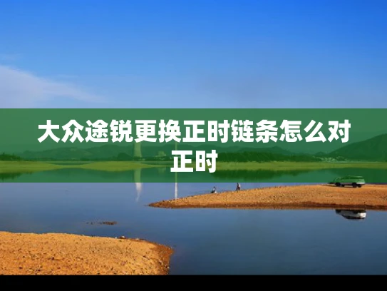 大众途锐更换正时链条怎么对正时