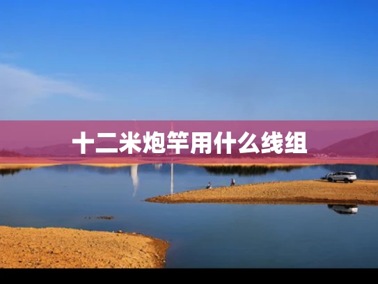 十二米炮竿用什么线组
