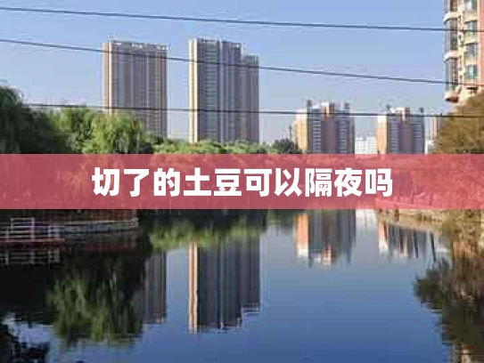切了的土豆可以隔夜吗