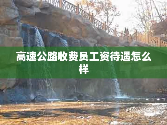高速公路收费员工资待遇怎么样