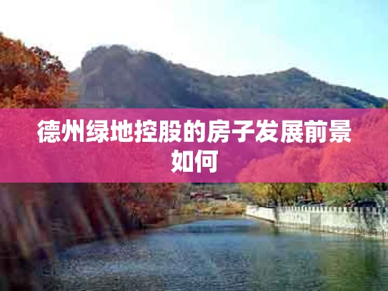 德州绿地控股的房子发展前景如何