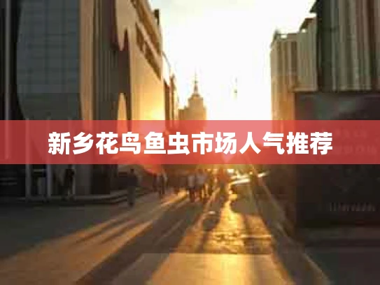 新乡花鸟鱼虫市场人气推荐