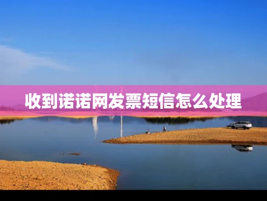 收到诺诺网发票短信怎么处理