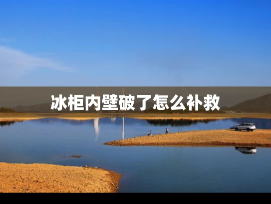 冰柜内壁破了怎么补救