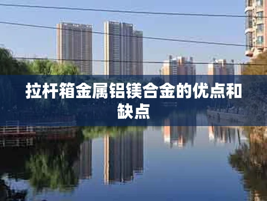 拉杆箱金属铝镁合金的优点和缺点