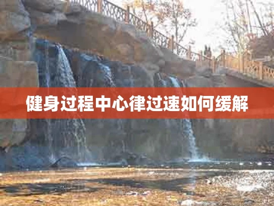健身过程中心律过速如何缓解