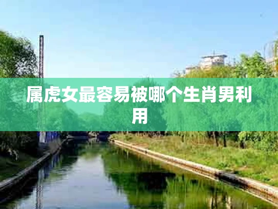 属虎女最容易被哪个生肖男利用