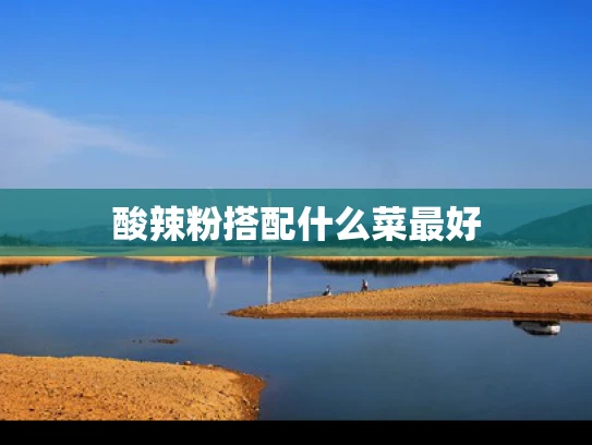酸辣粉搭配什么菜最好