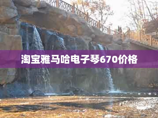 淘宝雅马哈电子琴670价格