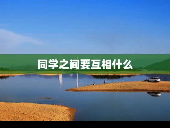 同学之间要互相什么