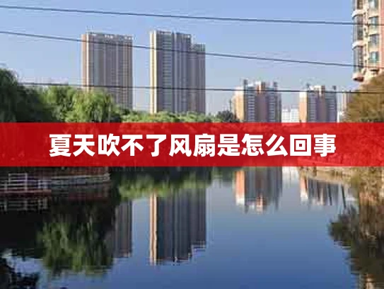夏天吹不了风扇是怎么回事