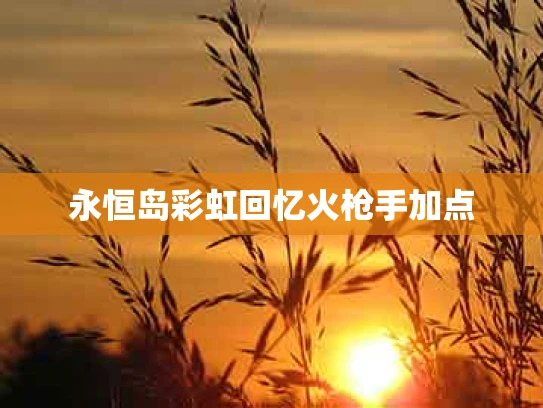永恒岛彩虹回忆火枪手加点