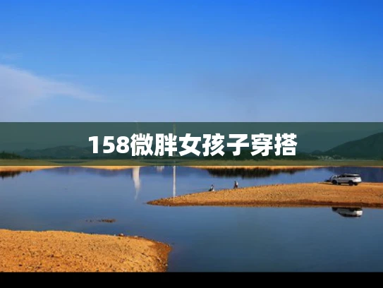 158微胖女孩子穿搭