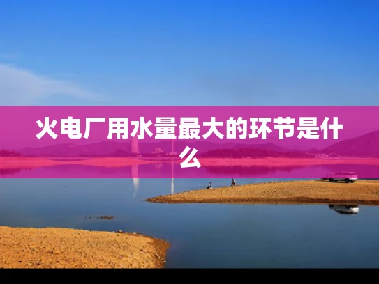 火电厂用水量最大的环节是什么