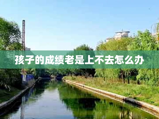 孩子的成绩老是上不去怎么办
