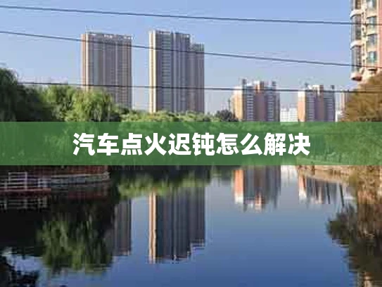 汽车点火迟钝怎么解决