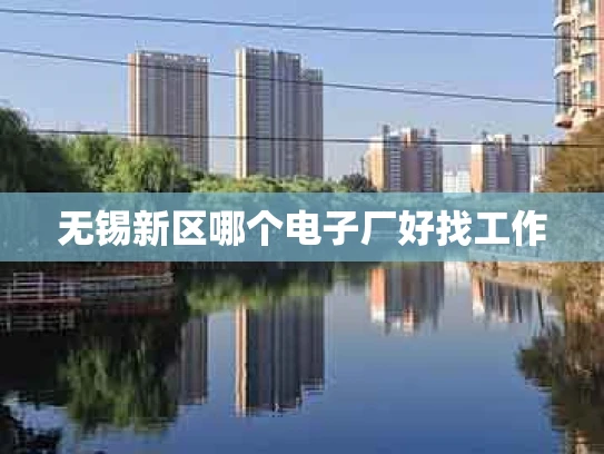 无锡新区哪个电子厂好找工作