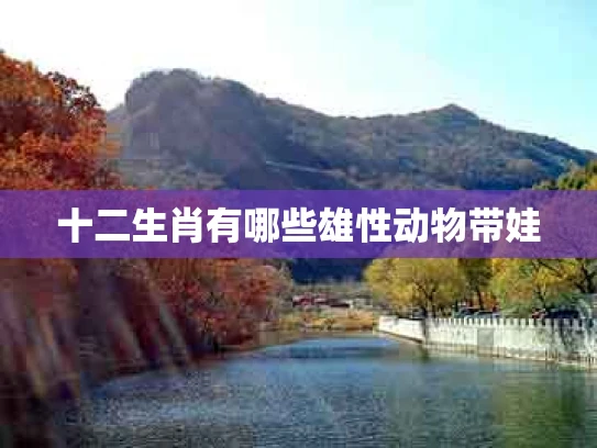 十二生肖有哪些雄性动物带娃