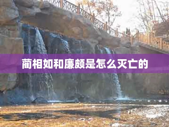 蔺相如和廉颇是怎么灭亡的