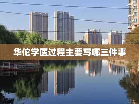 华佗学医过程主要写哪三件事