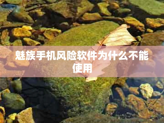 魅族手机风险软件为什么不能使用