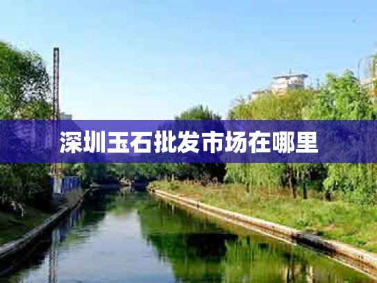 深圳玉石批发市场在哪里