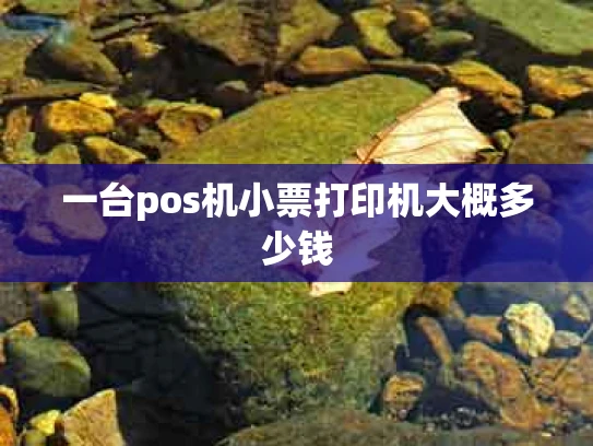 一台pos机小票打印机大概多少钱