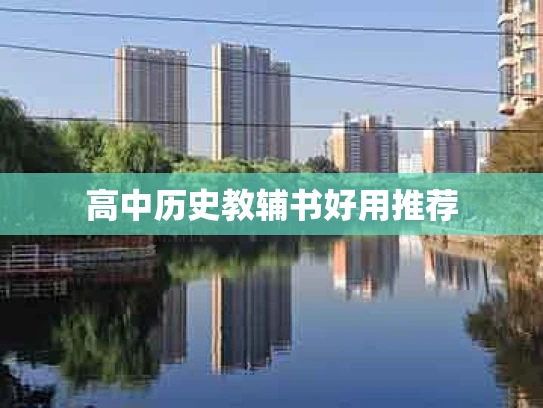 高中历史教辅书好用推荐