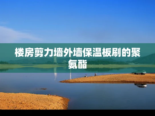 楼房剪力墙外墙保温板刷的聚氨酯