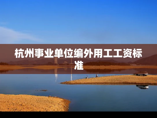杭州事业单位编外用工工资标准