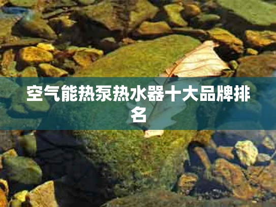 空气能热泵热水器十大品牌排名