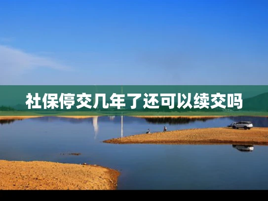 社保停交几年了还可以续交吗