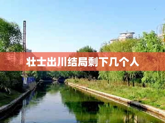 壮士出川结局剩下几个人