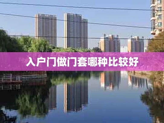 入户门做门套哪种比较好
