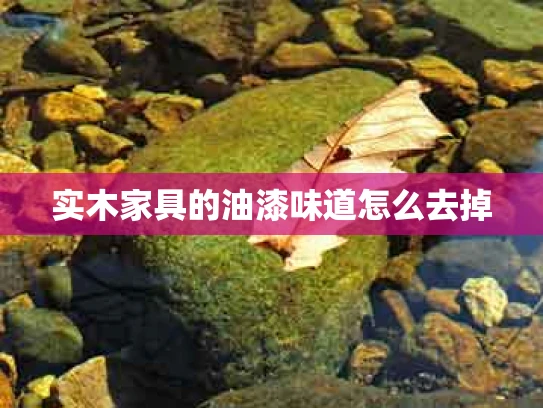 实木家具的油漆味道怎么去掉