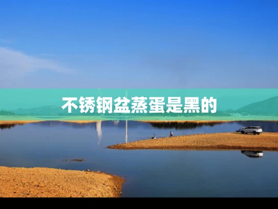 不锈钢盆蒸蛋是黑的