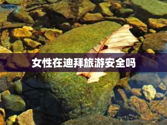 女性在迪拜旅游安全吗