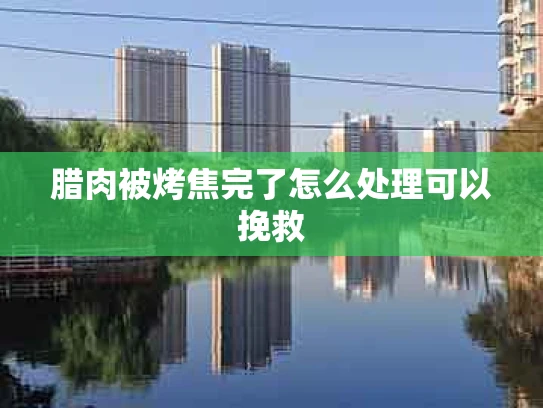 腊肉被烤焦完了怎么处理可以挽救