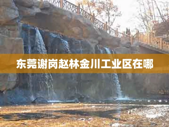 东莞谢岗赵林金川工业区在哪