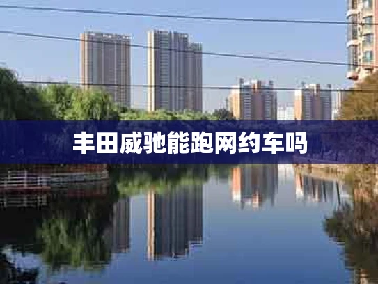 丰田威驰能跑网约车吗