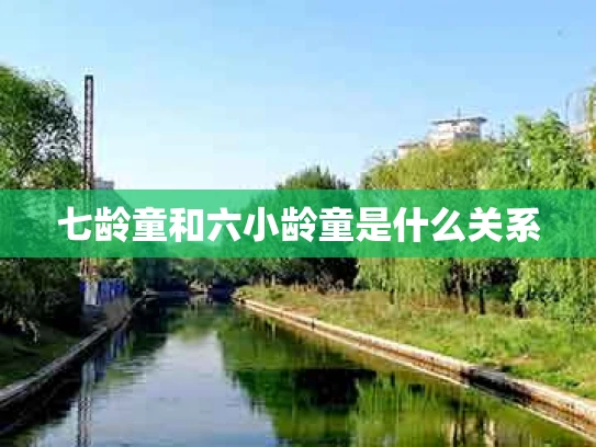 七龄童和六小龄童是什么关系