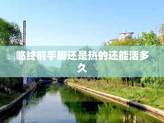临终前手脚还是热的还能活多久