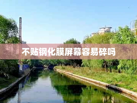 不贴钢化膜屏幕容易碎吗