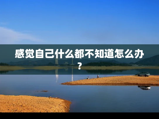 感觉自己什么都不知道怎么办?