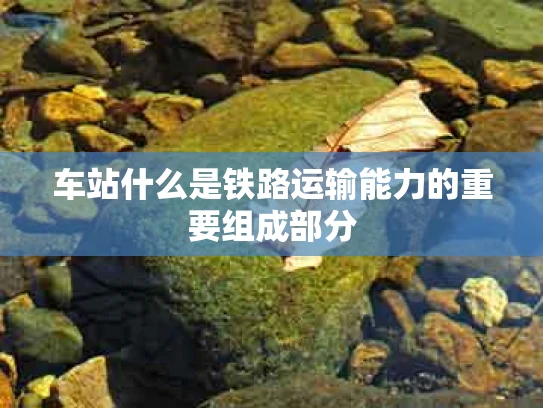 车站什么是铁路运输能力的重要组成部分