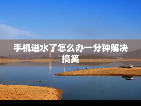 手机进水了怎么办一分钟解决搞笑