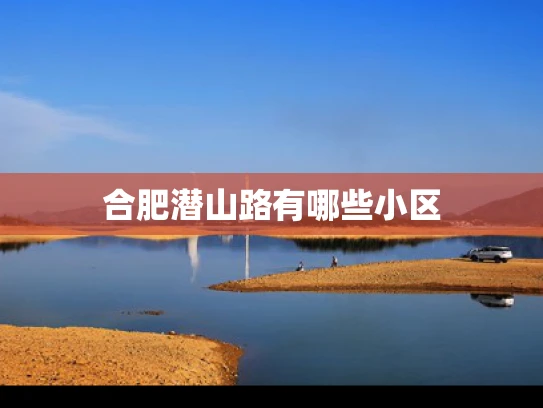 合肥潜山路有哪些小区