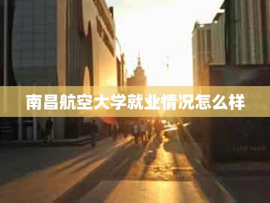 南昌航空大学就业情况怎么样